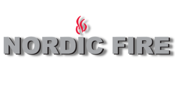 Nordic Fire Pelletofen kanalisierbar Espa Speckstein Airplus