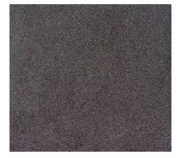 Bodenplatte emailliert Quadrat-Form Granitoptik