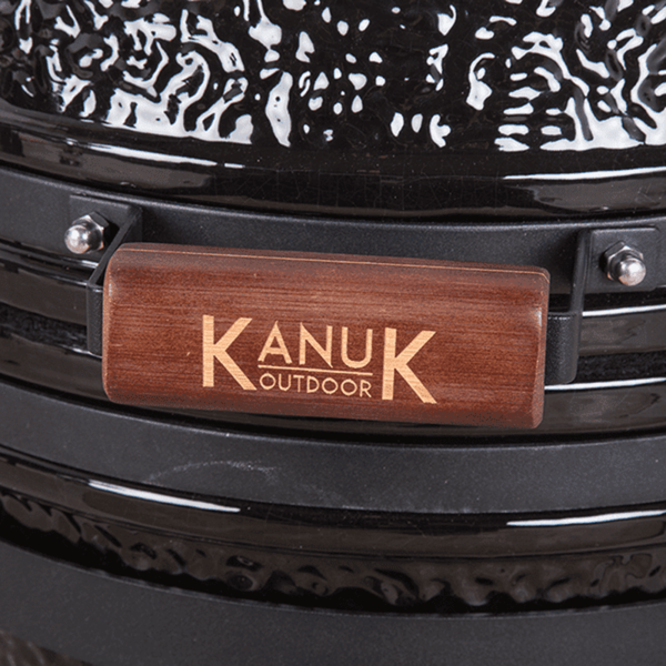 Kanuk® Outdoor Keramikgrill Small