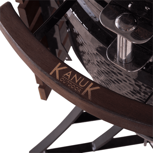 Kanuk® Outdoor Keramikgrill XLarge