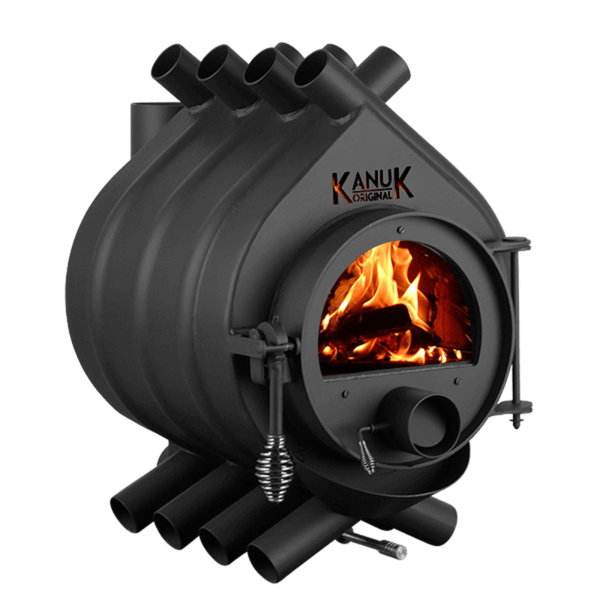 Kanuk® Original 7 kW Kaminofen